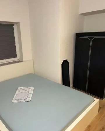 Haus Heinrich Lahr (Baden-Wurttemberg)