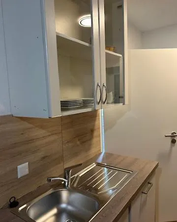 Haus Heinrich Apartamento *