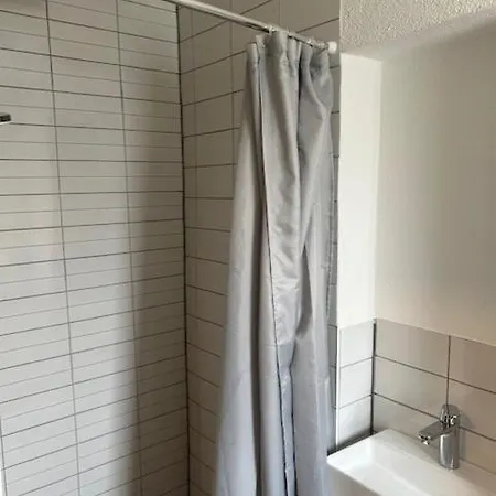 Apartamento Haus Heinrich Lahr (Baden-Wurttemberg)