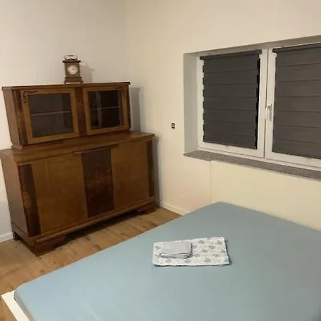 Haus Heinrich Apartment *